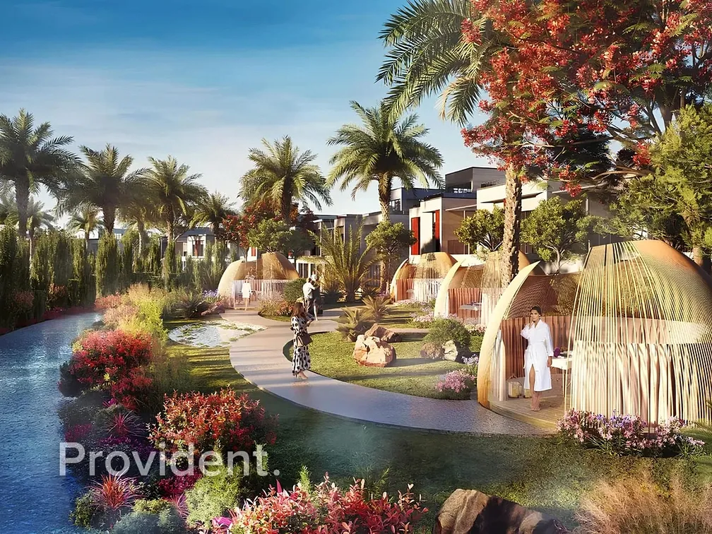 property image - Provident Estate