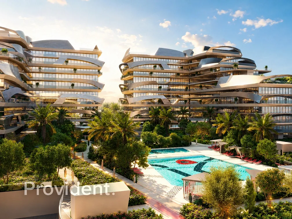 property image - Provident Estate