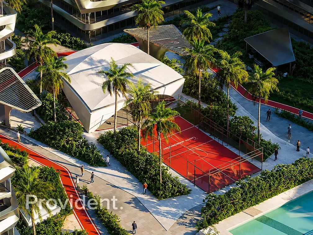 property image - Provident Estate