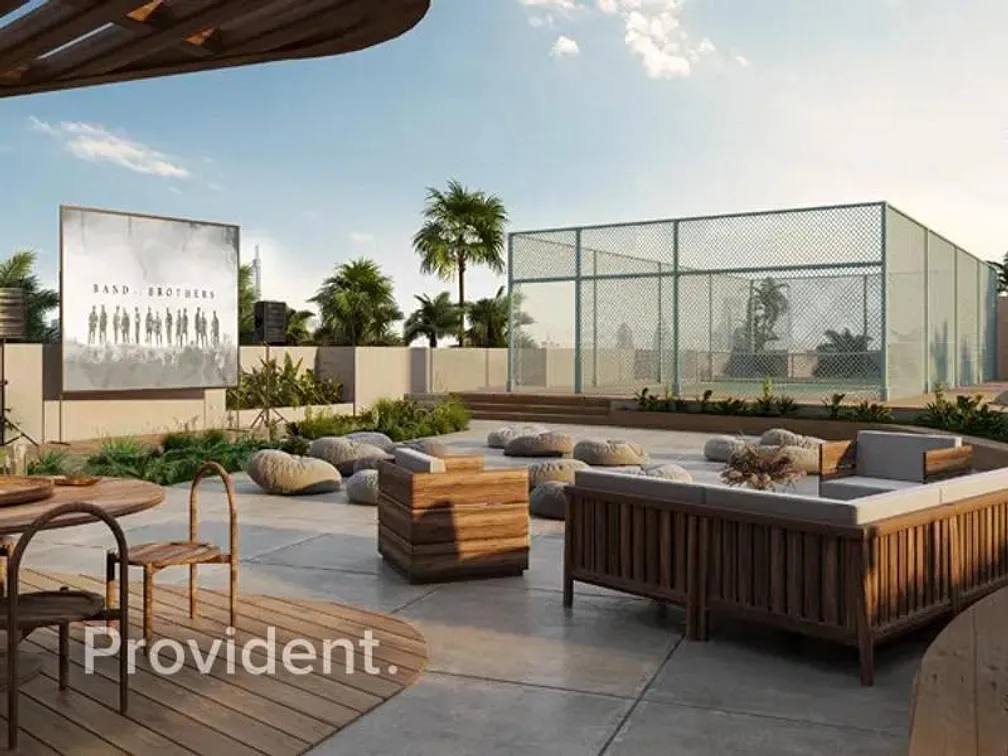 property image - Provident Estate