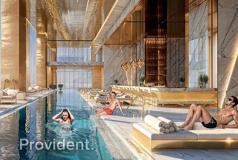 Apartment - Provident Estate