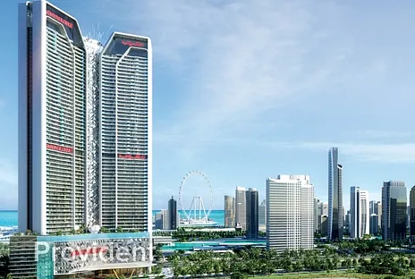 Apartment - Provident Estate