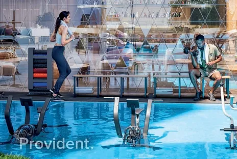 Apartment - Provident Estate