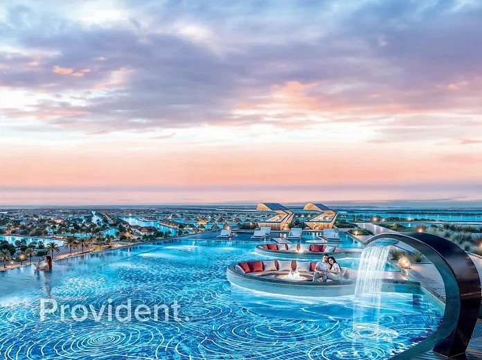 Apartment - Provident Estate