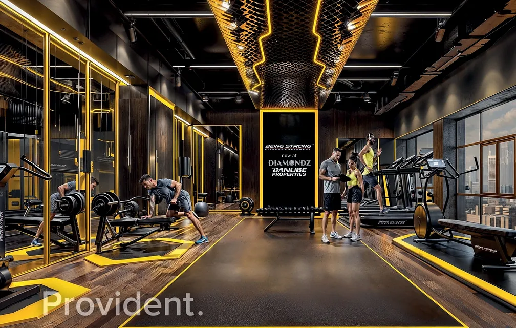 property image - Provident Estate