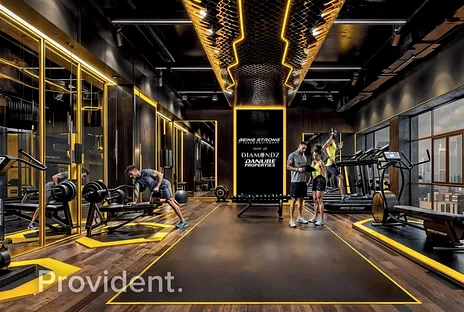 Apartment - Provident Estate