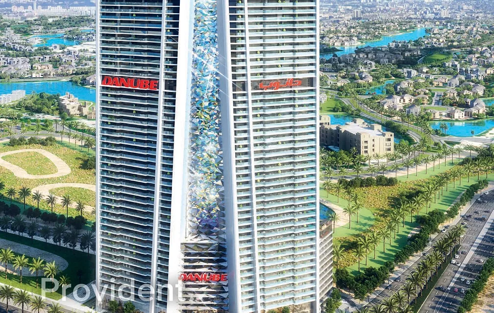 property image - Provident Estate