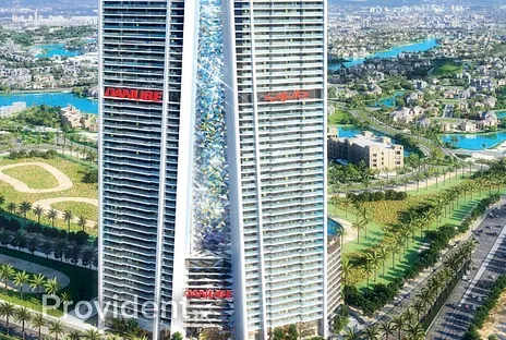 Apartment - Provident Estate