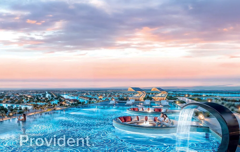 Apartment - Provident Estate