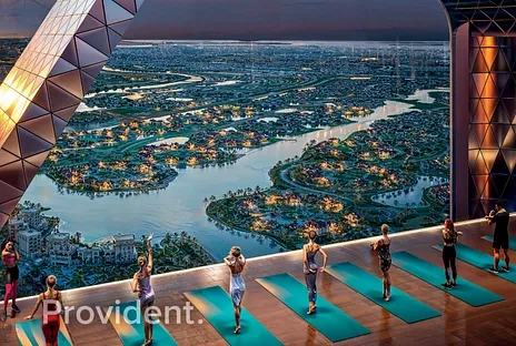 Apartment - Provident Estate