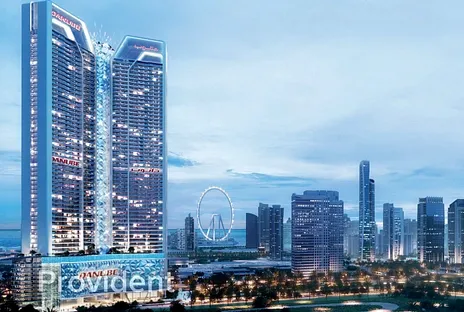 Apartment - Provident Estate