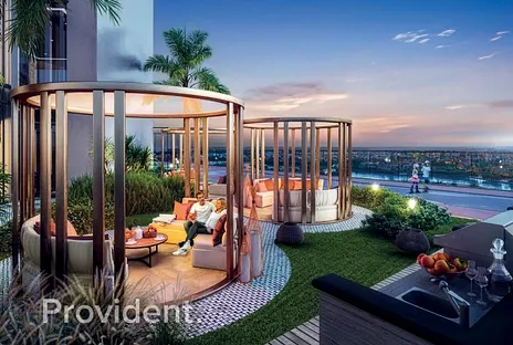 Apartment - Provident Estate