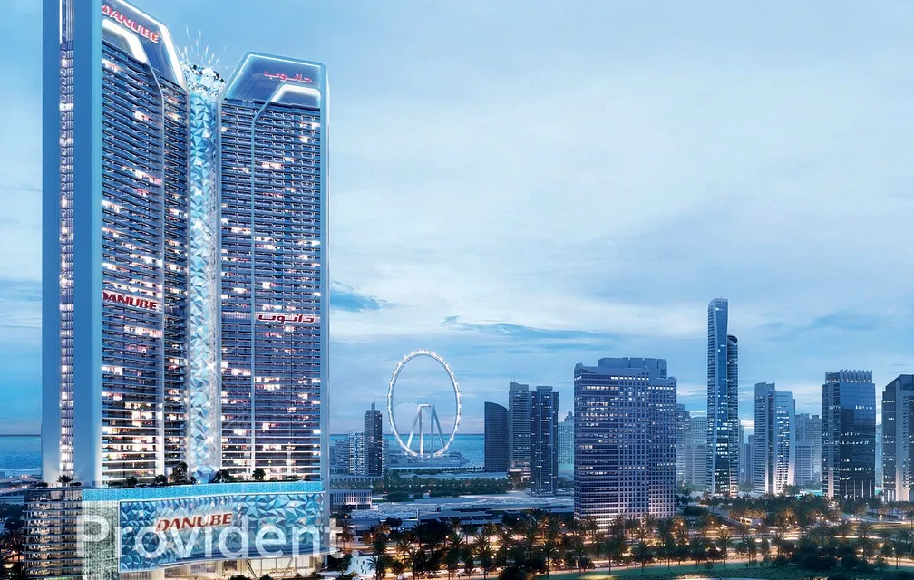 property image - Provident Estate