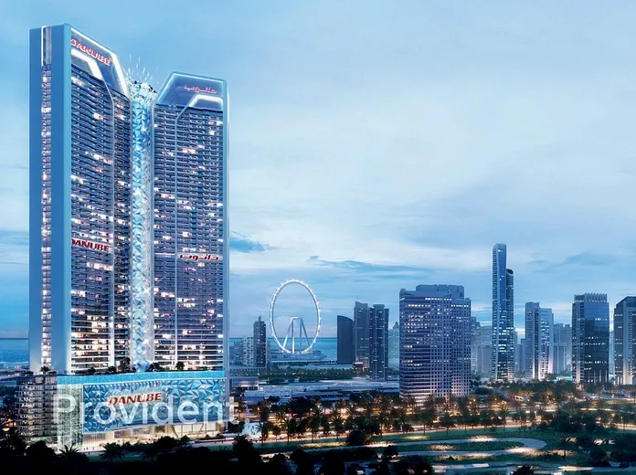 Apartment - Provident Estate