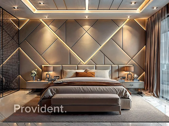 Apartment - Provident Estate