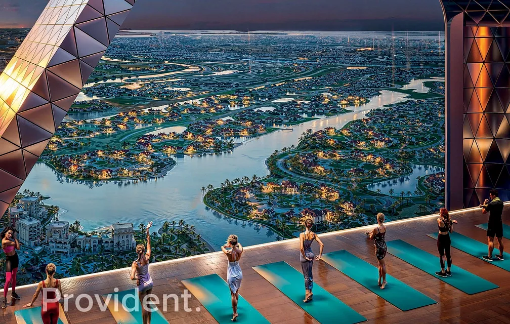 property image - Provident Estate