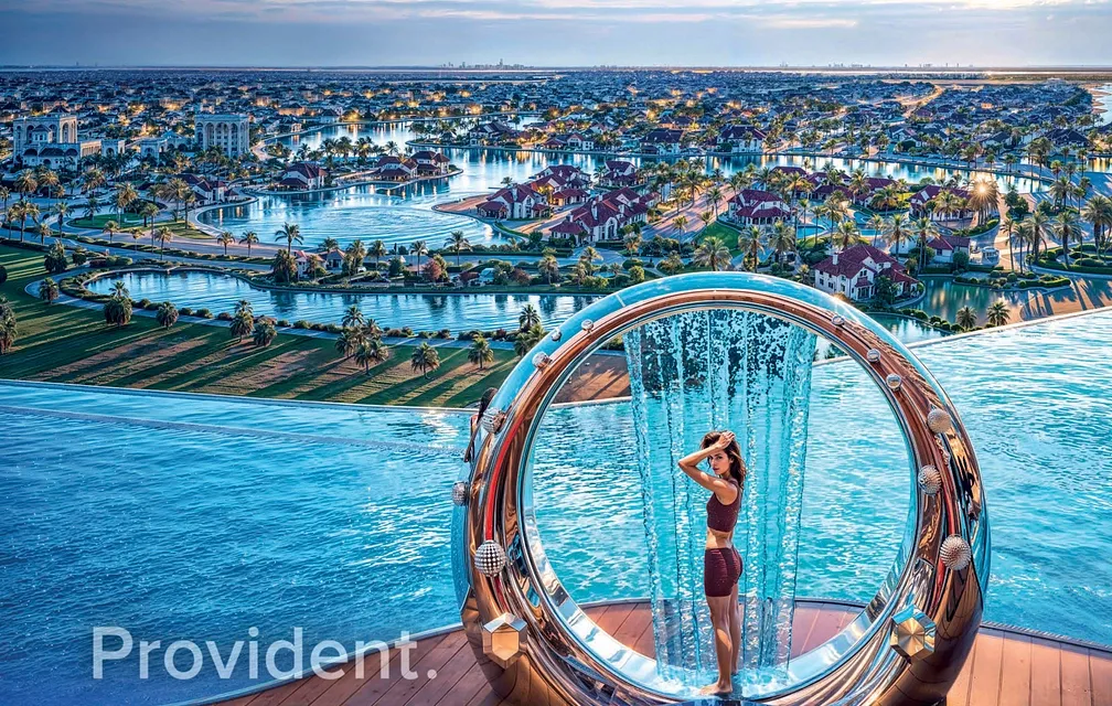 property image - Provident Estate