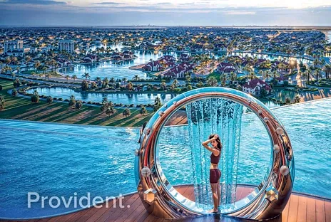 Apartment - Provident Estate