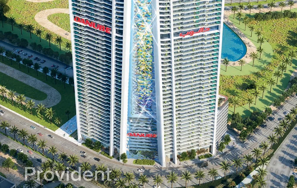 property image - Provident Estate