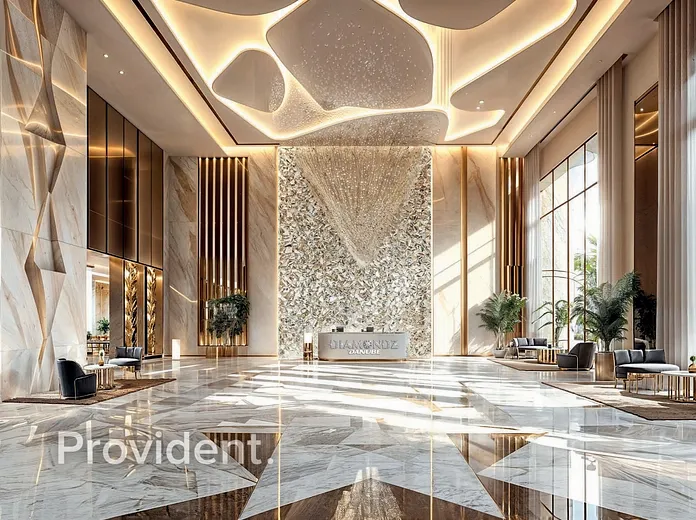 Apartment - Provident Estate