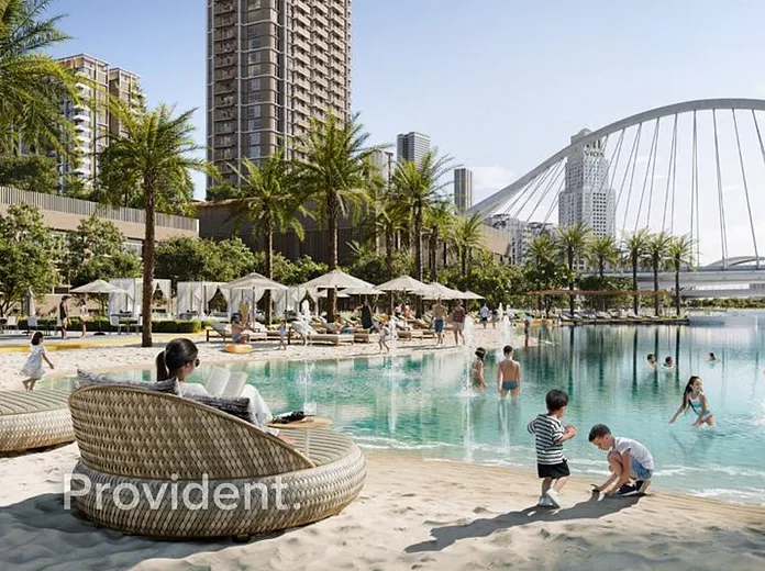 Apartment - Provident Estate