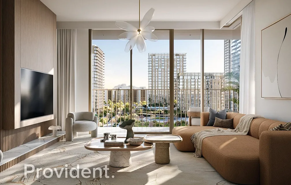 Apartment - Provident Estate