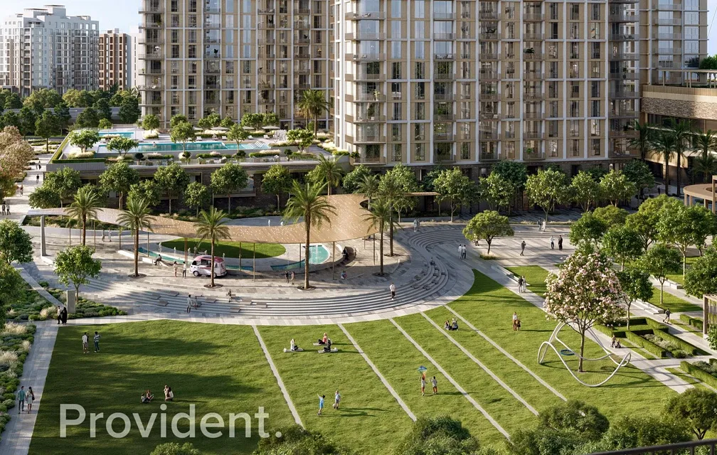 Townhouse - Provident Estate