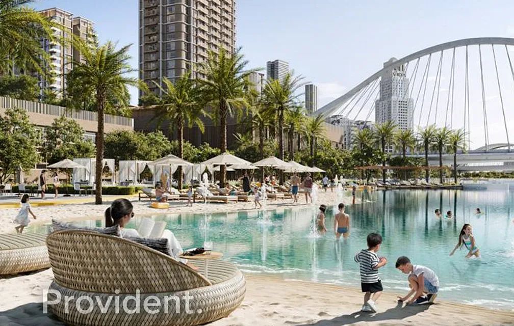 Apartment - Provident Estate