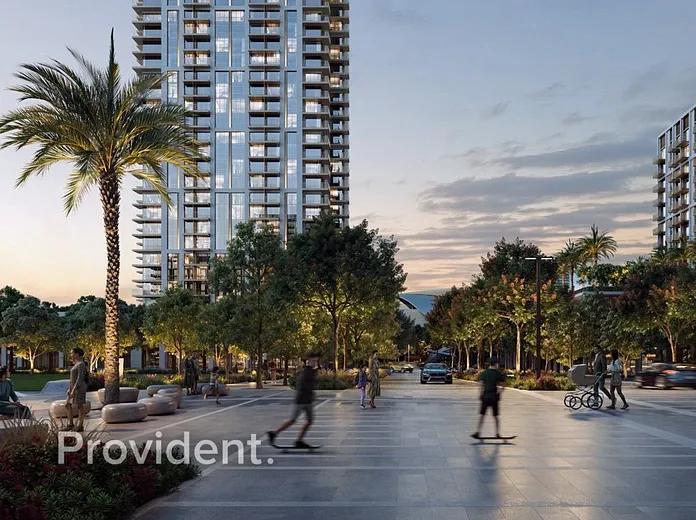 Apartment - Provident Estate