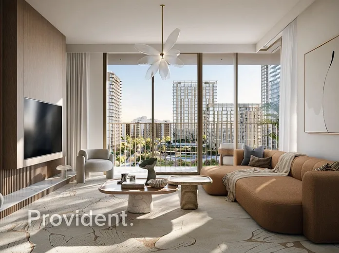 Apartment - Provident Estate