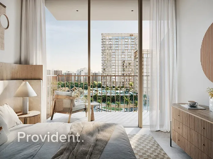 Apartment - Provident Estate