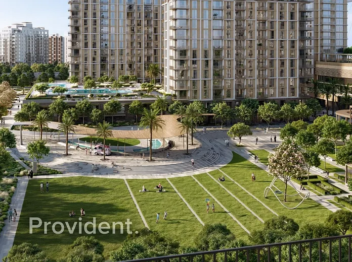 Townhouse - Provident Estate