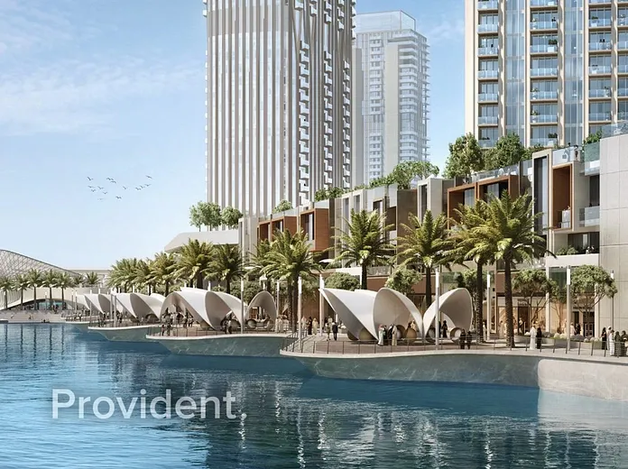 Apartment - Provident Estate