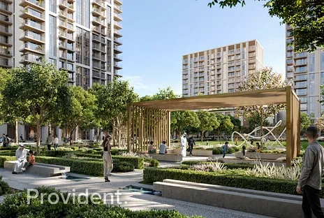 Apartment - Provident Estate