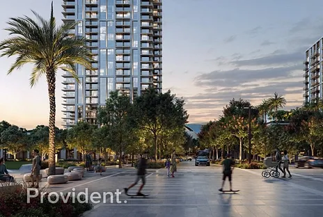 Apartment - Provident Estate