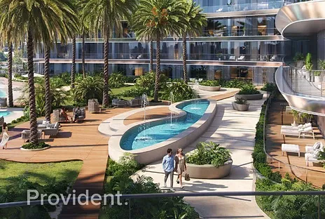 Apartment - Provident Estate