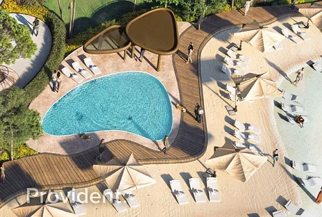 Apartment - Provident Estate