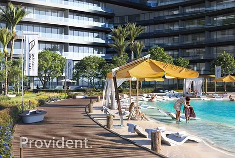 Apartment - Provident Estate