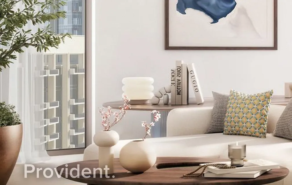 Apartment - Provident Estate