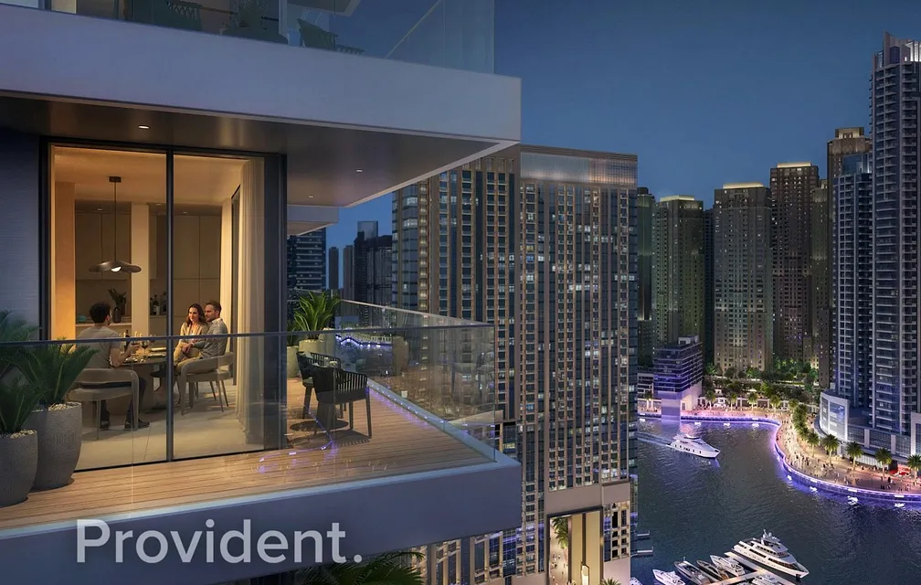 Apartment - Provident Estate