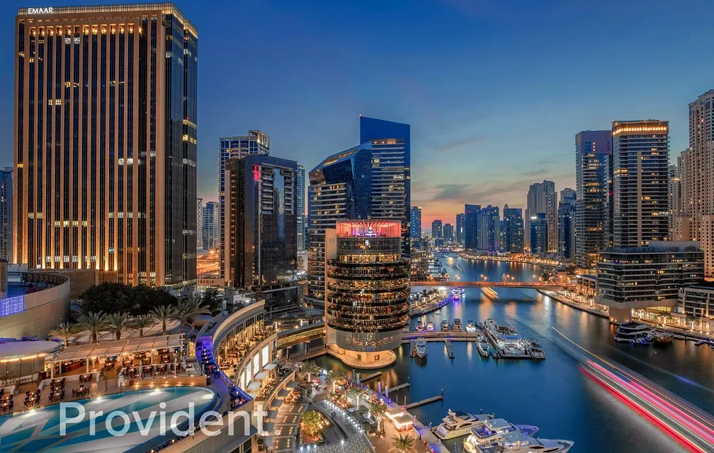 Apartment - Provident Estate