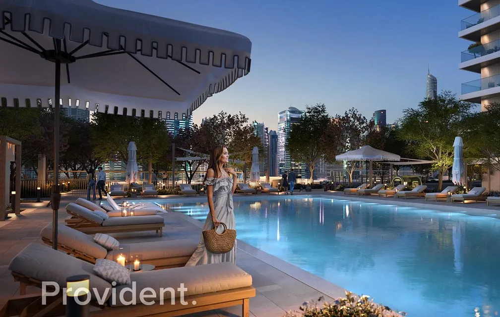 Apartment - Provident Estate