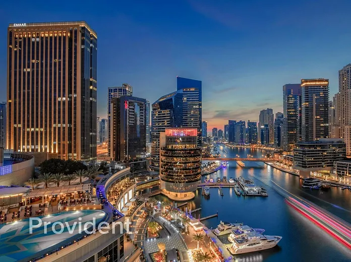 Apartment - Provident Estate