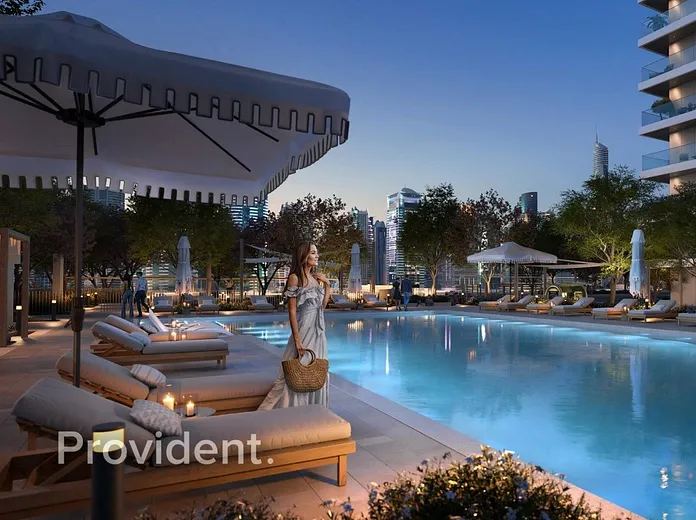 Apartment - Provident Estate