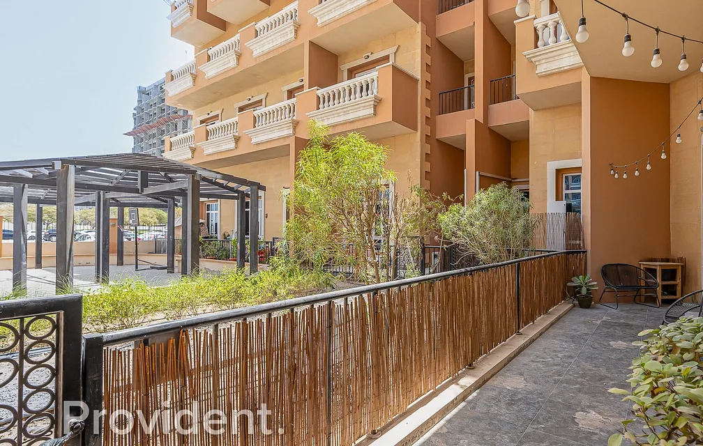 property image - Provident Estate