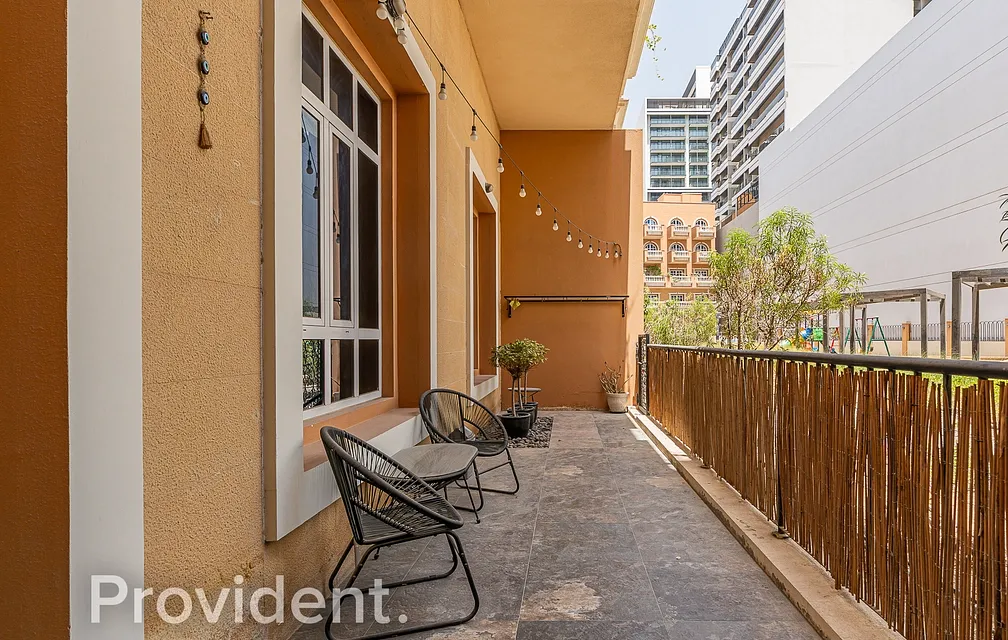 property image - Provident Estate