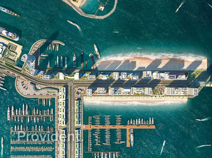 Penthouse - Provident Estate