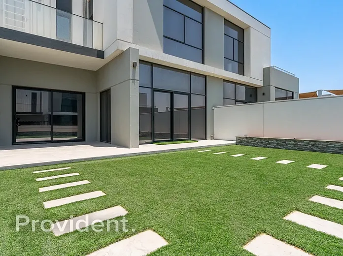 Townhouse - Provident Estate