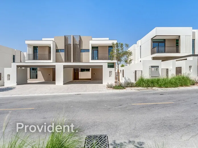 Villa - Provident Estate