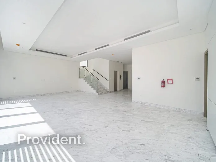 Villa - Provident Estate